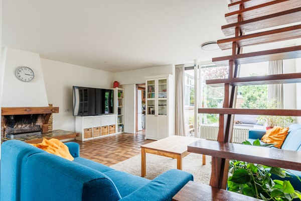 Medium property photo - W. Vrijlandtstraat 9, 3262 GN Oud-Beijerland